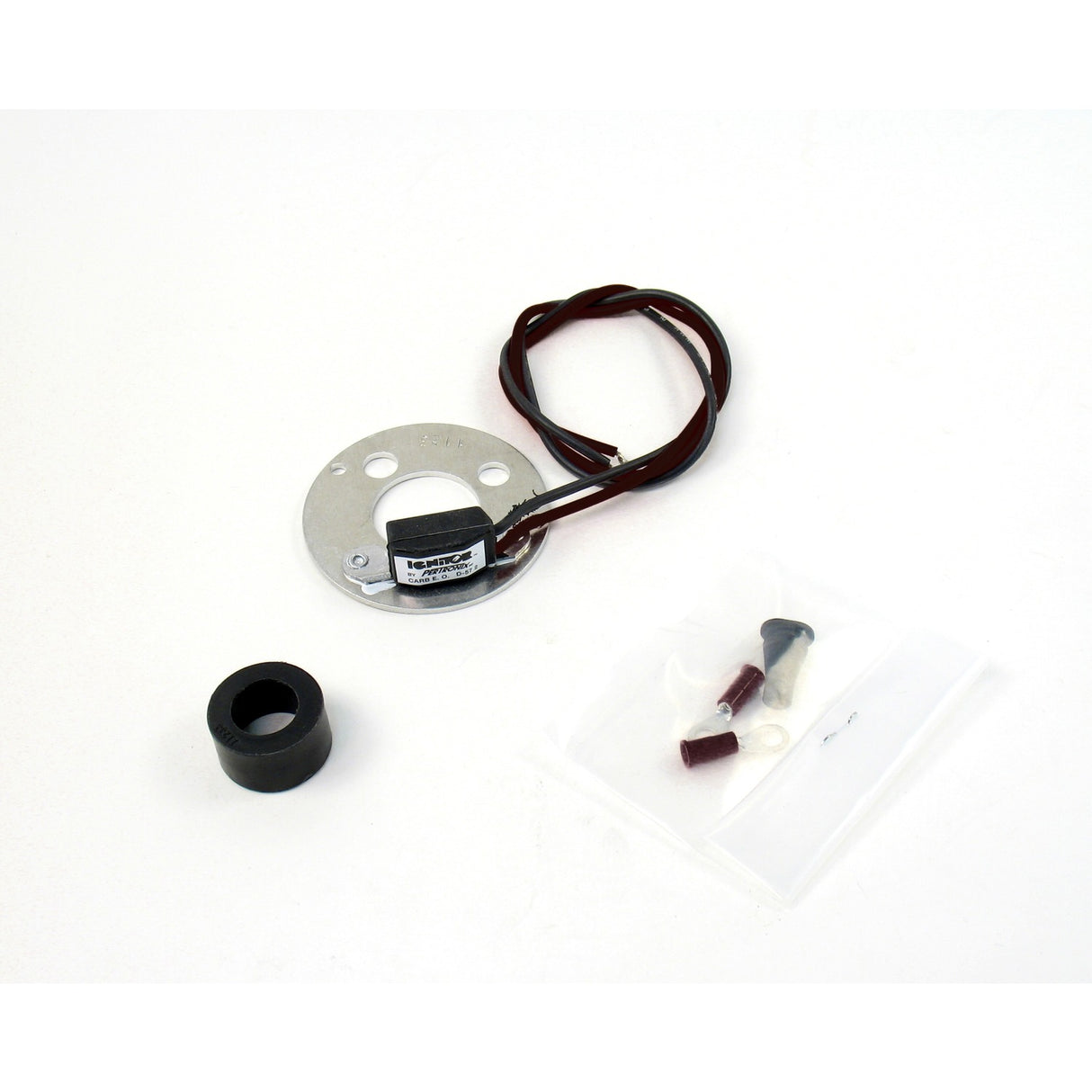 PerTronix Ignitor electronic ignition kit Delco 2 cylinder 2493