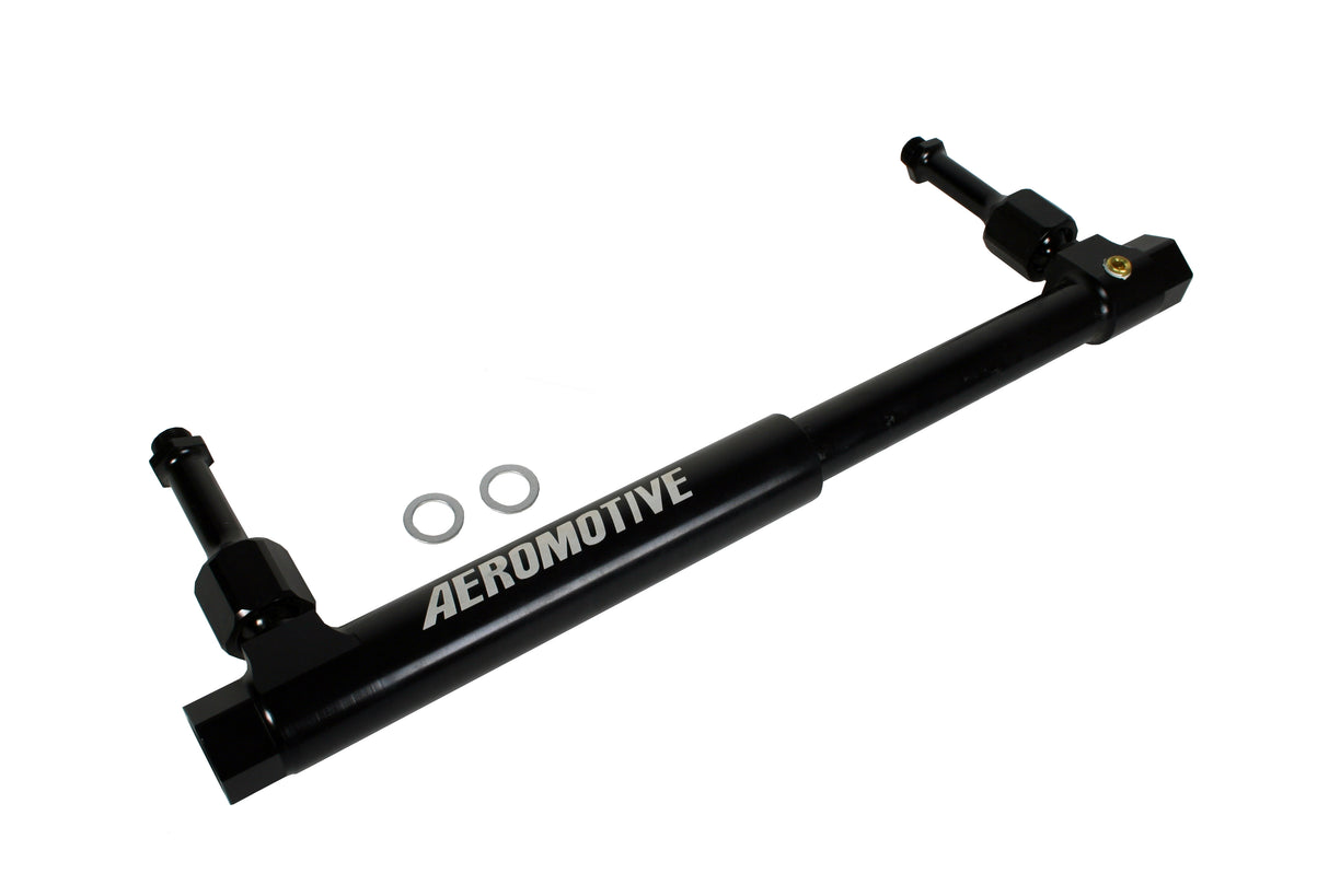 Aeromotive performance fuel system part adjustable 14202