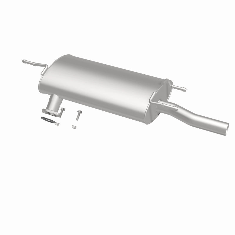 1992-1996 Toyota Camry Direct-Fit Muffler Kit 108-0071 aluminized steel