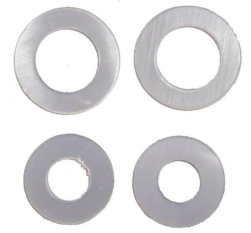 Quick Fuel needle and seat assembly 167