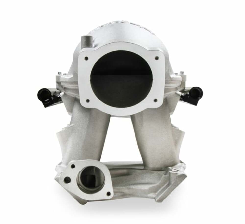 Hooker performance muffler manifold-300-272