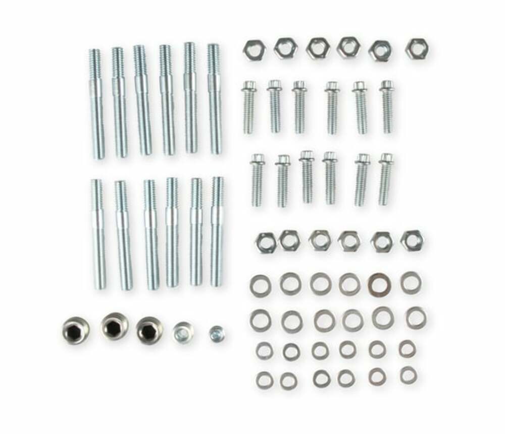 Hooker performance muffler manifold-300-272