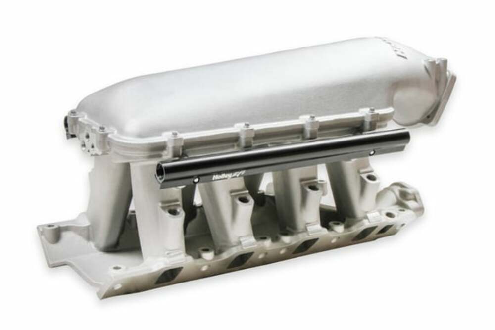 Hooker performance muffler manifold-300-273