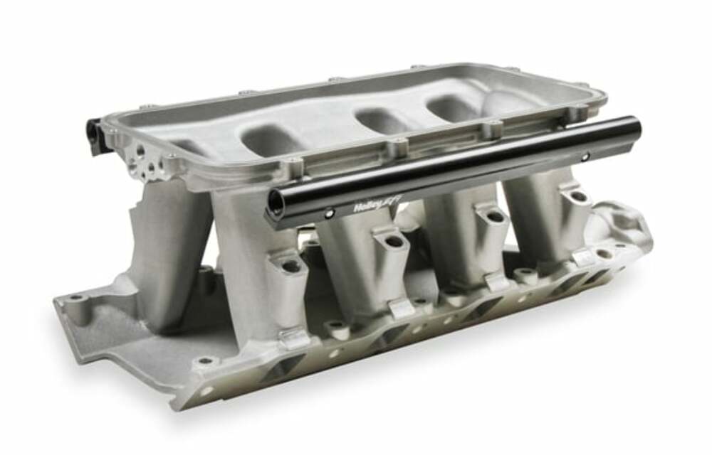 Hooker performance muffler base-300-274