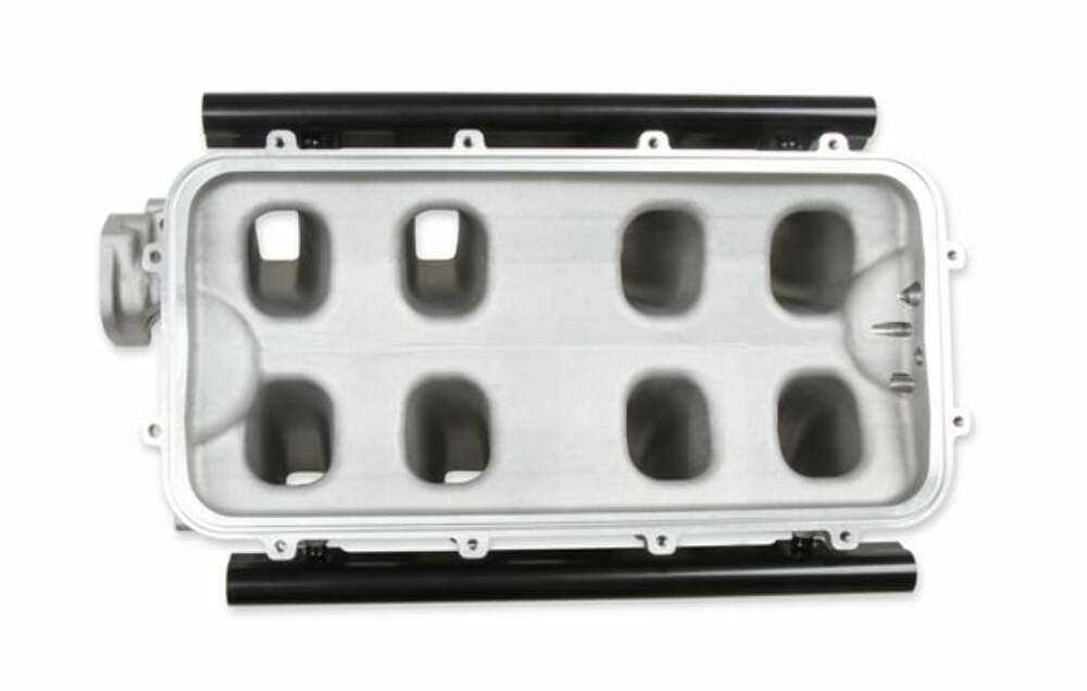 Hooker performance muffler base-300-274