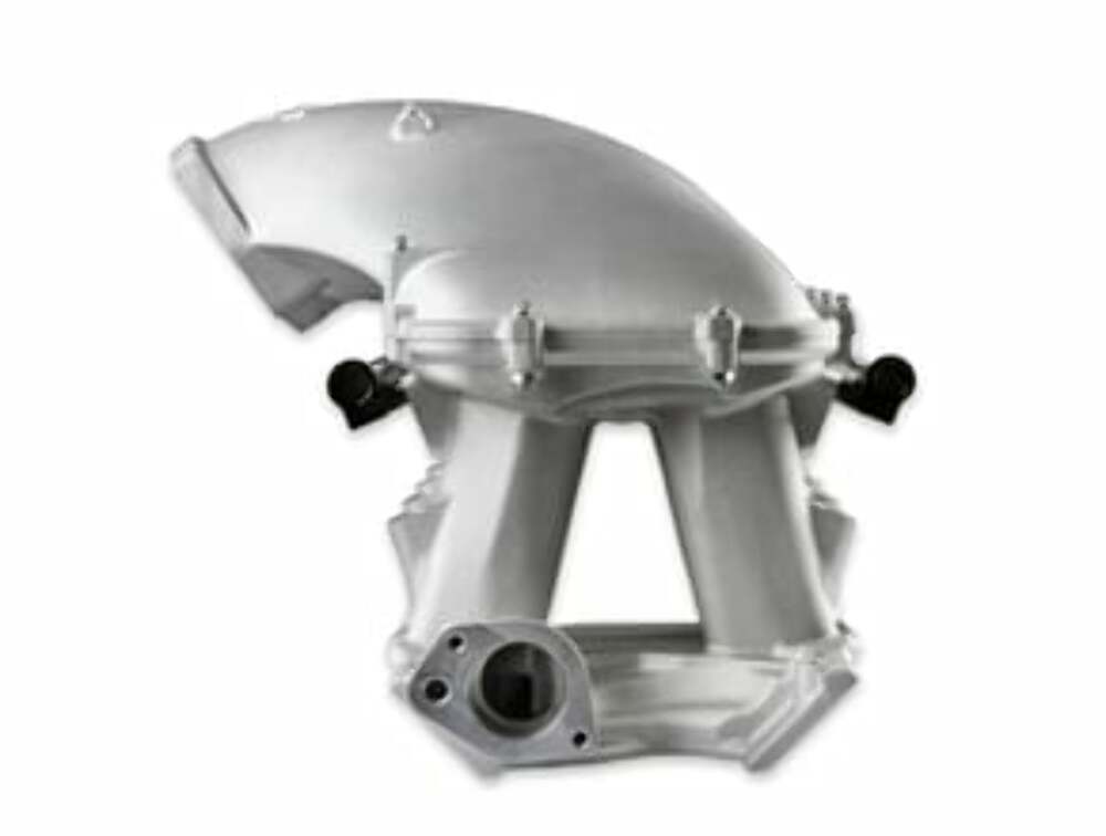 Hooker performance muffler top-300-306