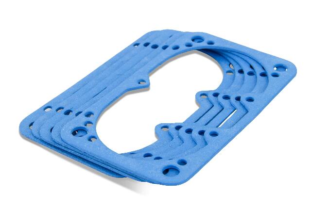 Quick Fuel metering block M2300