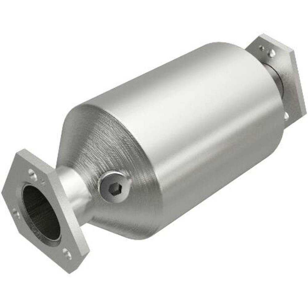 t 80-83 Volkswagen Rabbit Pickup Direct-Fit Catalytic Converter 3391918 Magnaflow MagnaFlow Exhaust Products