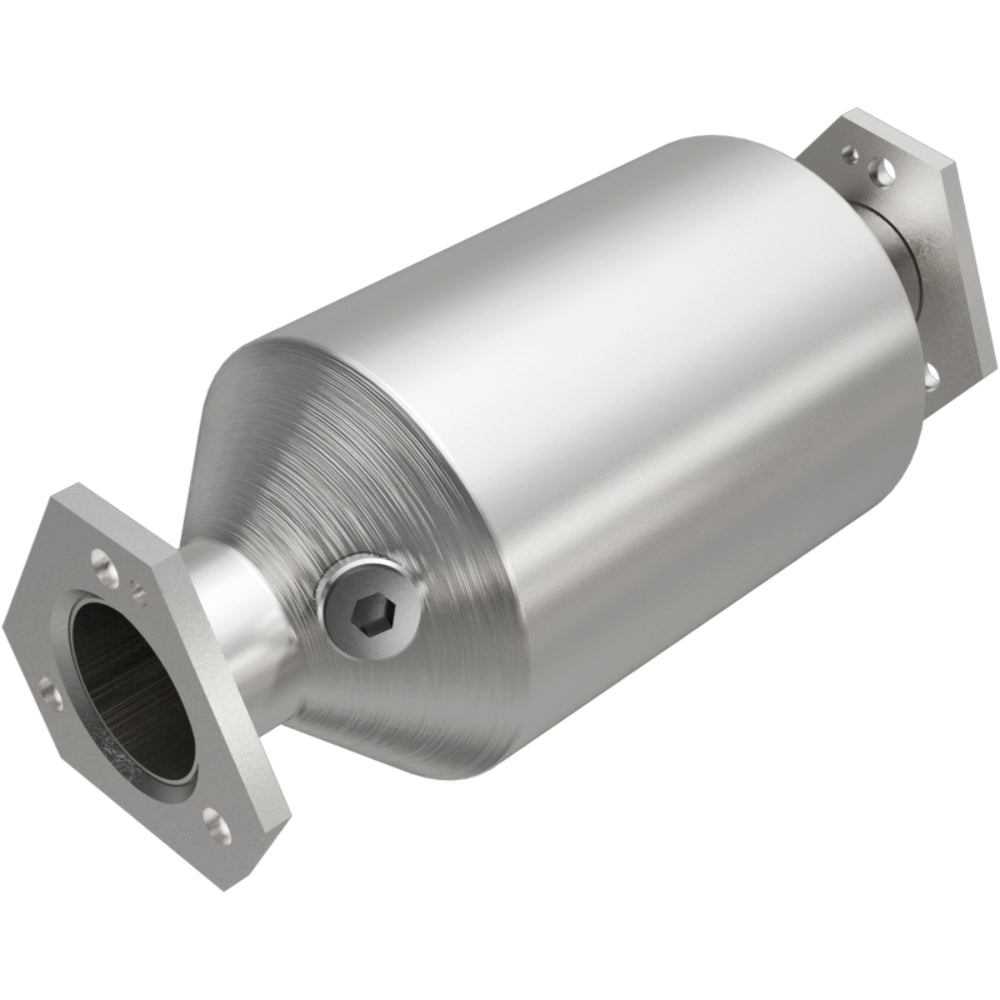 t 80-83 Volkswagen Rabbit Pickup Direct-Fit Catalytic Converter 3391918 Magnaflow MagnaFlow Exhaust Products