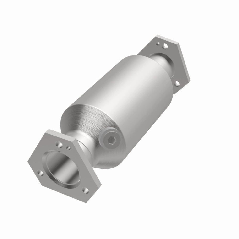 t 80-83 Volkswagen Rabbit Pickup Direct-Fit Catalytic Converter 3391918 Magnaflow MagnaFlow Exhaust Products