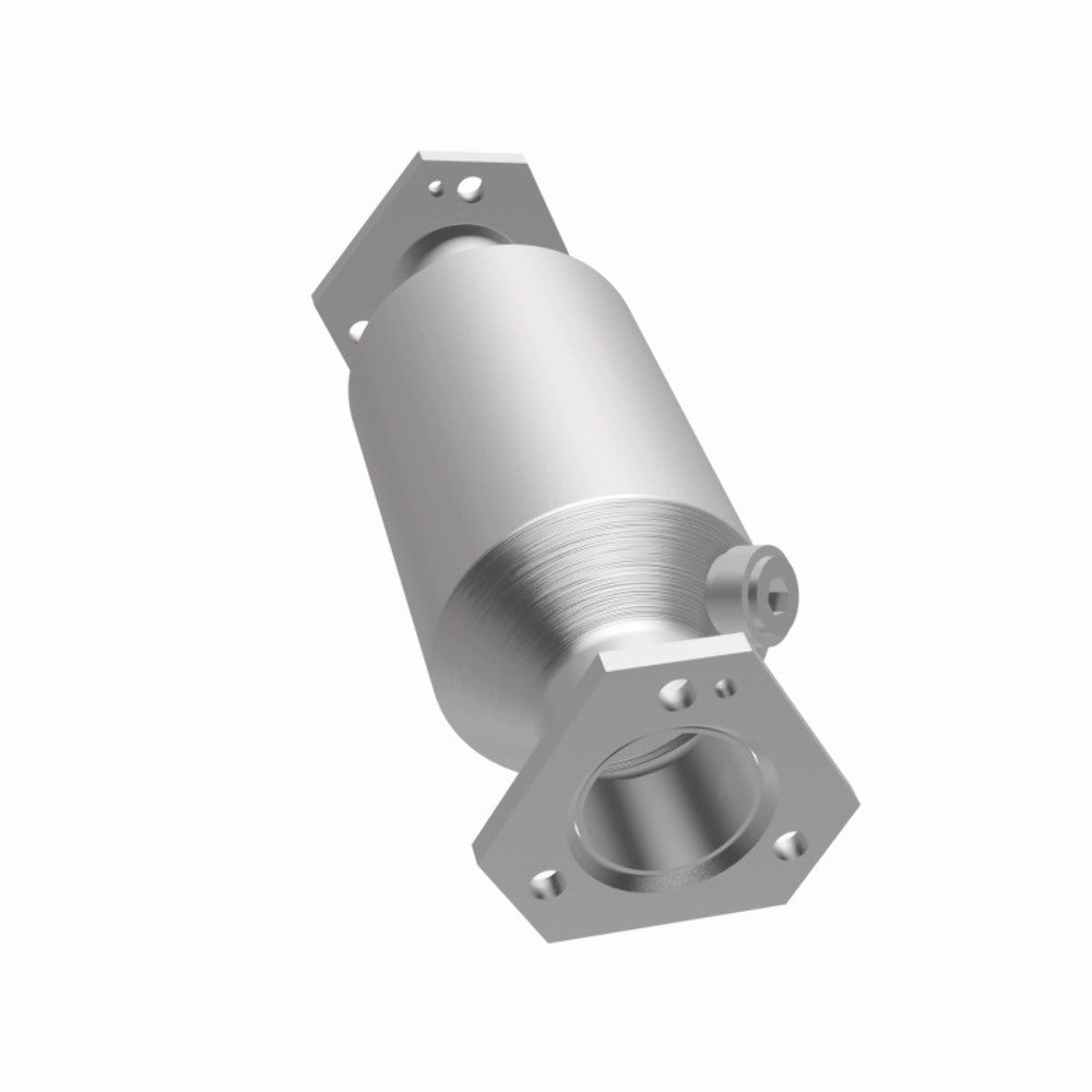 t 80-83 Volkswagen Rabbit Pickup Direct-Fit Catalytic Converter 3391918 Magnaflow MagnaFlow Exhaust Products