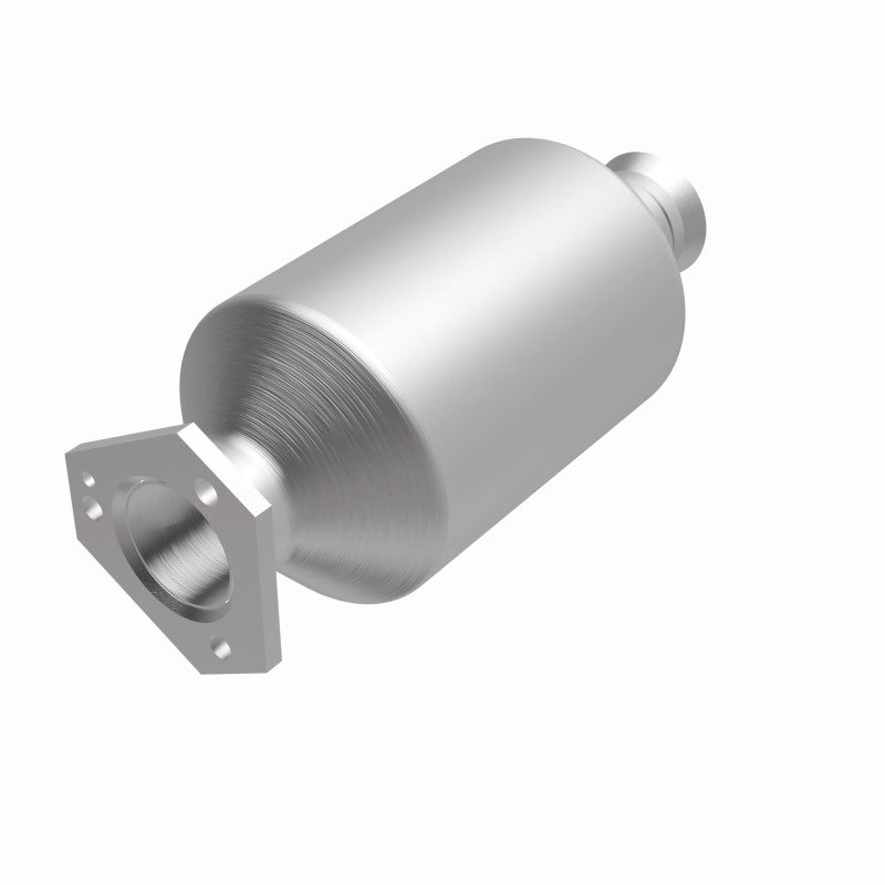 MagnaFlow direct-fit catalytic converter for 1980-1983 VW 2.0L stainless steel CARB compliant 3391916