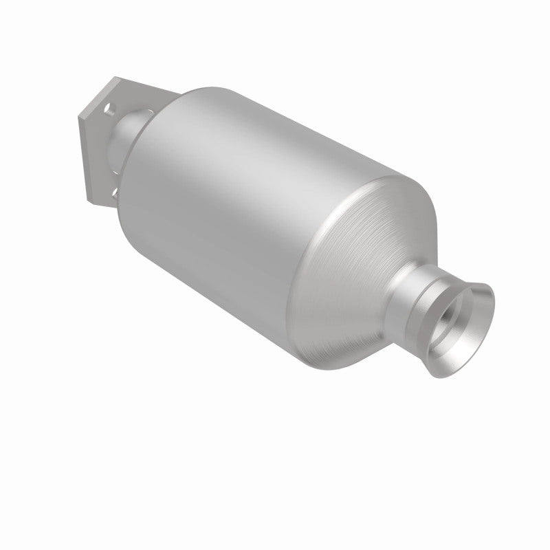 MagnaFlow direct-fit catalytic converter for 1980-1983 VW 2.0L stainless steel CARB compliant 3391916