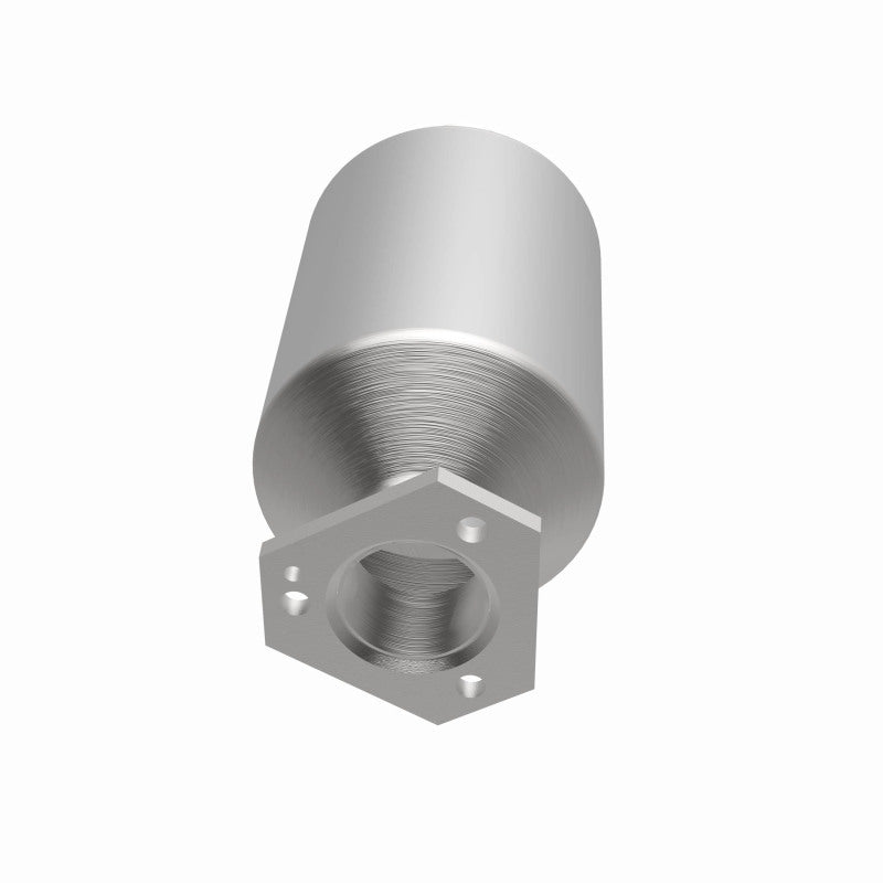 MagnaFlow direct-fit catalytic converter for 1980-1983 VW 2.0L stainless steel CARB compliant 3391916