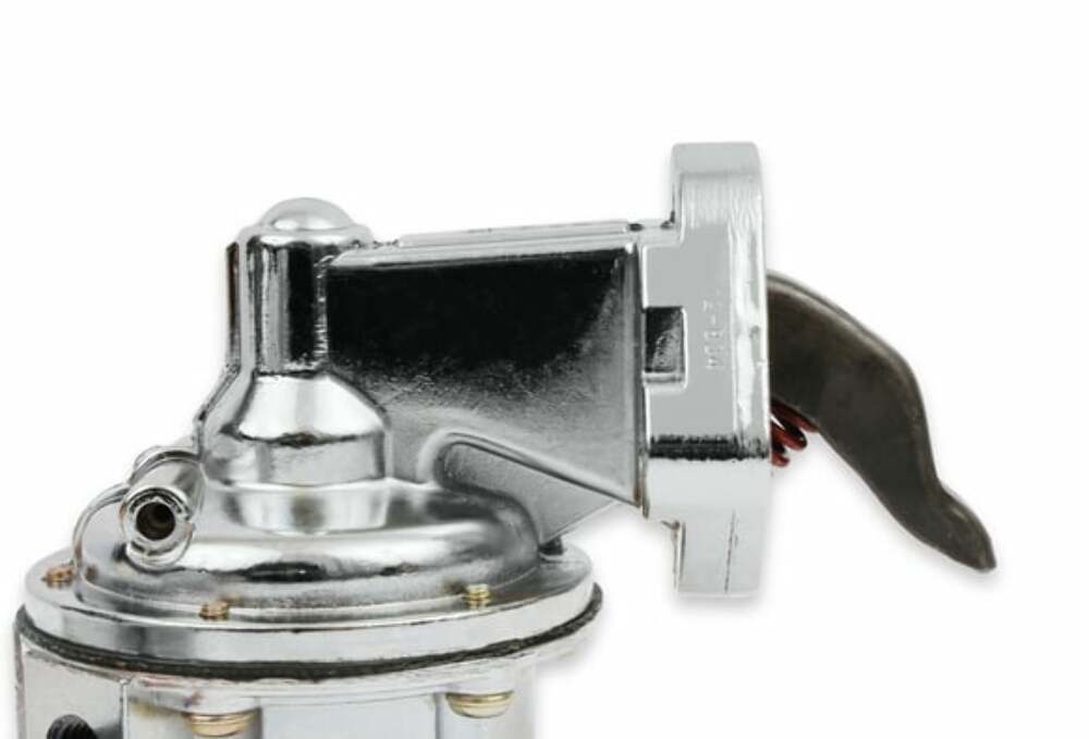 Holley 80 GPH Mechanical Fuel Pump - 12-835