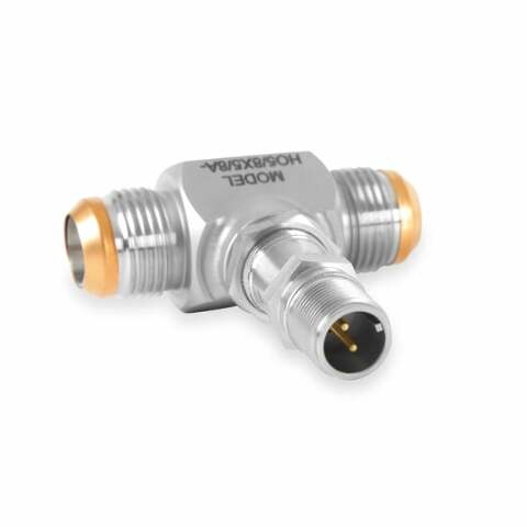 Racepak data acquisition component drag racing pulling 8 inch 800-FM-AN10