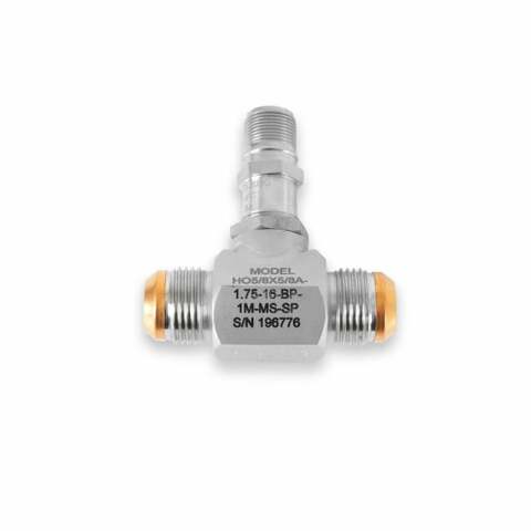 Racepak data acquisition component drag racing pulling 8 inch 800-FM-AN10