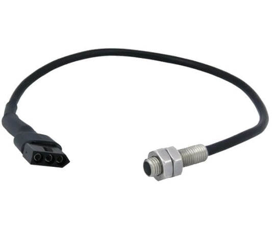 Racepak data acquisition component drag racing pulling 16 inch 800-SS-MSC