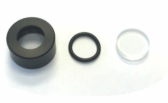 Racepak ride height sensor accessory drag racing 800-XP-RHB2