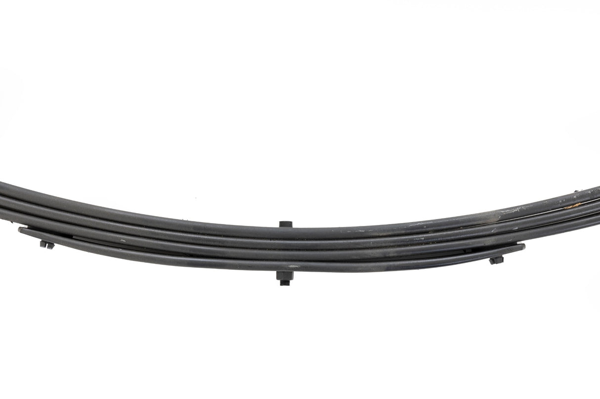 Fits Jeep Grand Wagoneer/J10/J20/Wagoneer 4WD Front Leaf Springs 3" Pair 8004Kit