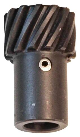 MSD ignition distributor for 1958-1974 Ram 8005