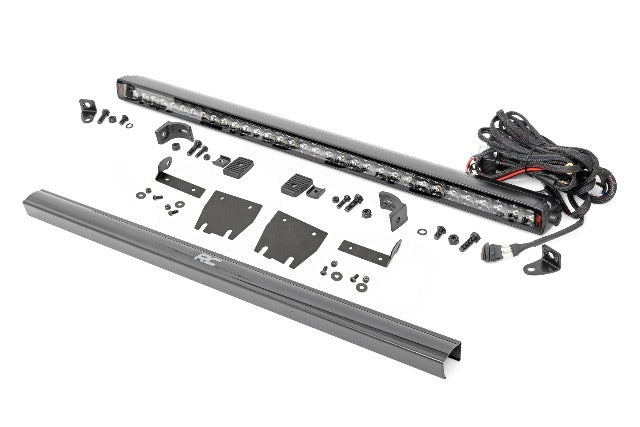 Fits Jeep Gladiator JT for Jeep Gladiator by Rough Country