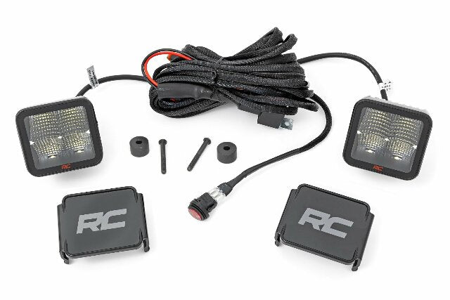 Fits Jeep Gladiator JT for Jeep Gladiator by Rough Country