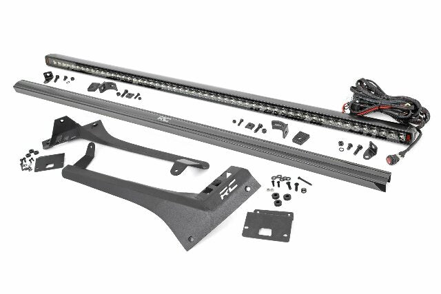 Fits Jeep Gladiator JT(18-24) for Jeep Gladiator by Rough Country