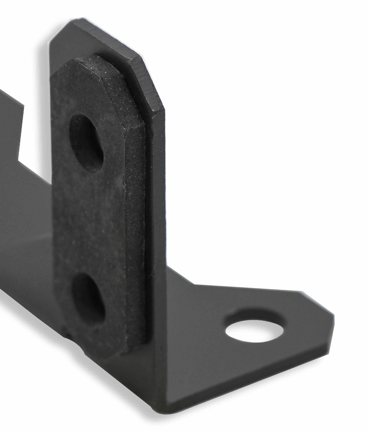 Earls Oil Cooler Mounting Brackets for UltraPro Extra Wide Coolers - 800ERL