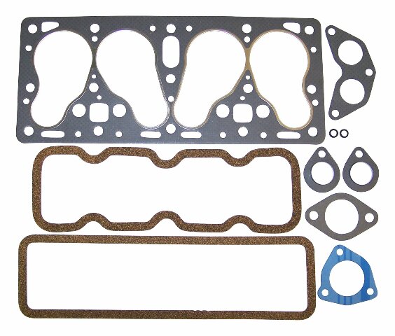 Vintage - Metal Multi Engine Gasket Set - 801344