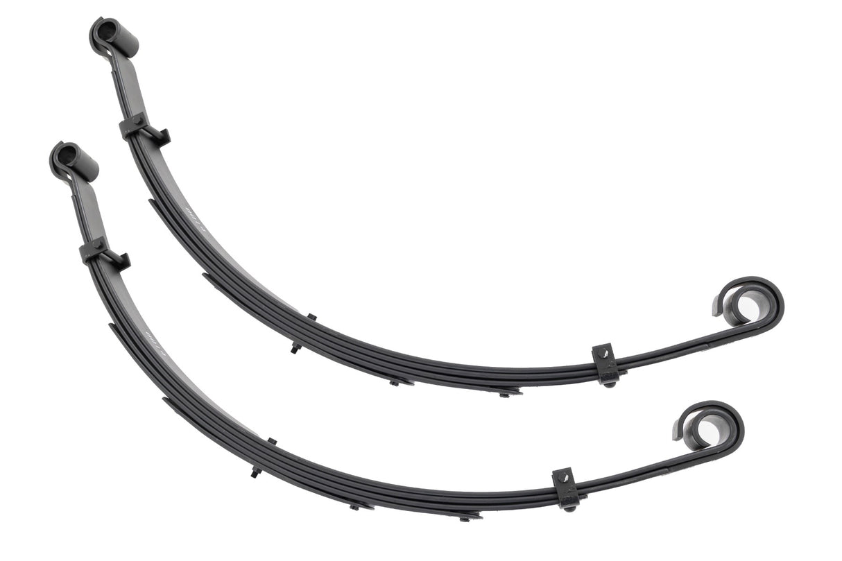 Fits Jeep Wrangler YJ for 1987-1995 Jeep Wrangler by Rough Country