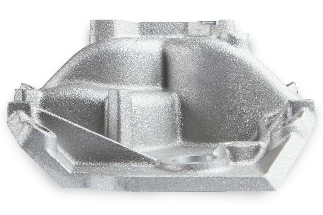 Weiand Stealth Intake - Chevy Big Block V8 - 8019