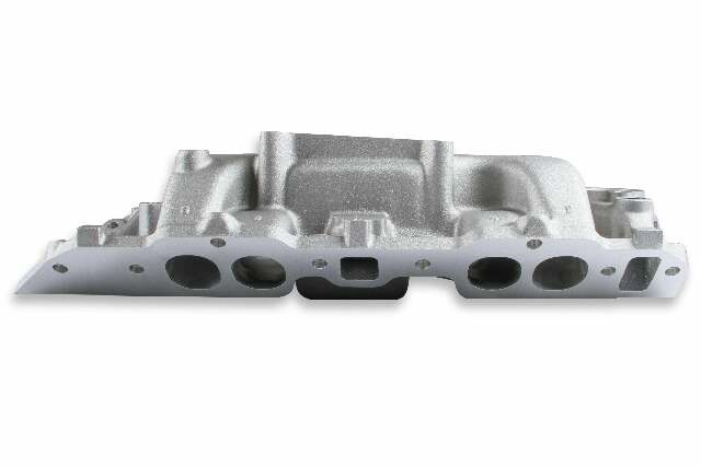 Weiand Stealth Intake - Chevy Big Block V8 - 8019