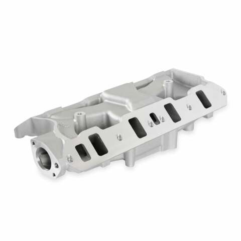 Weiand Stealth™ Intake - Ford Small Block V8 - 8020WND