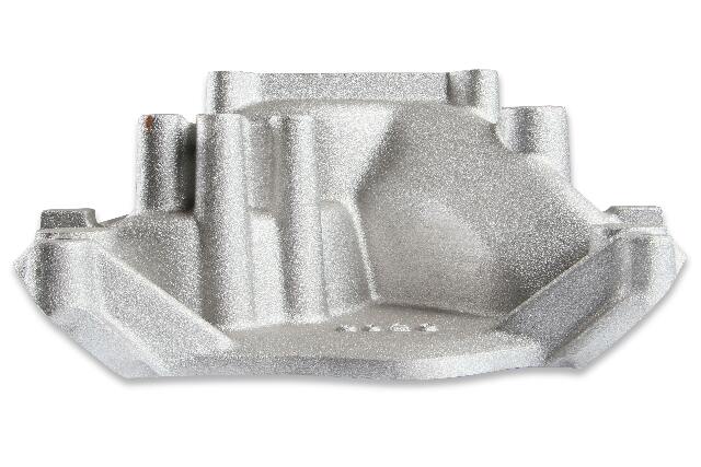 Weiand 8023WND Stealth Intake Manifold Ford 351-Windsor