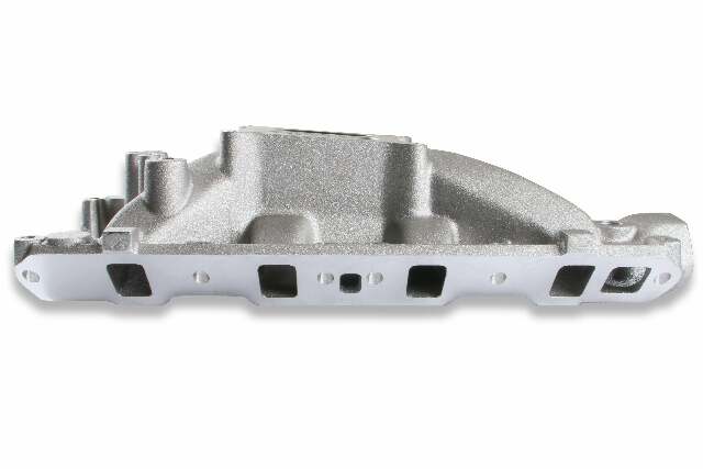 Weiand 8023WND Stealth Intake Manifold Ford 351-Windsor