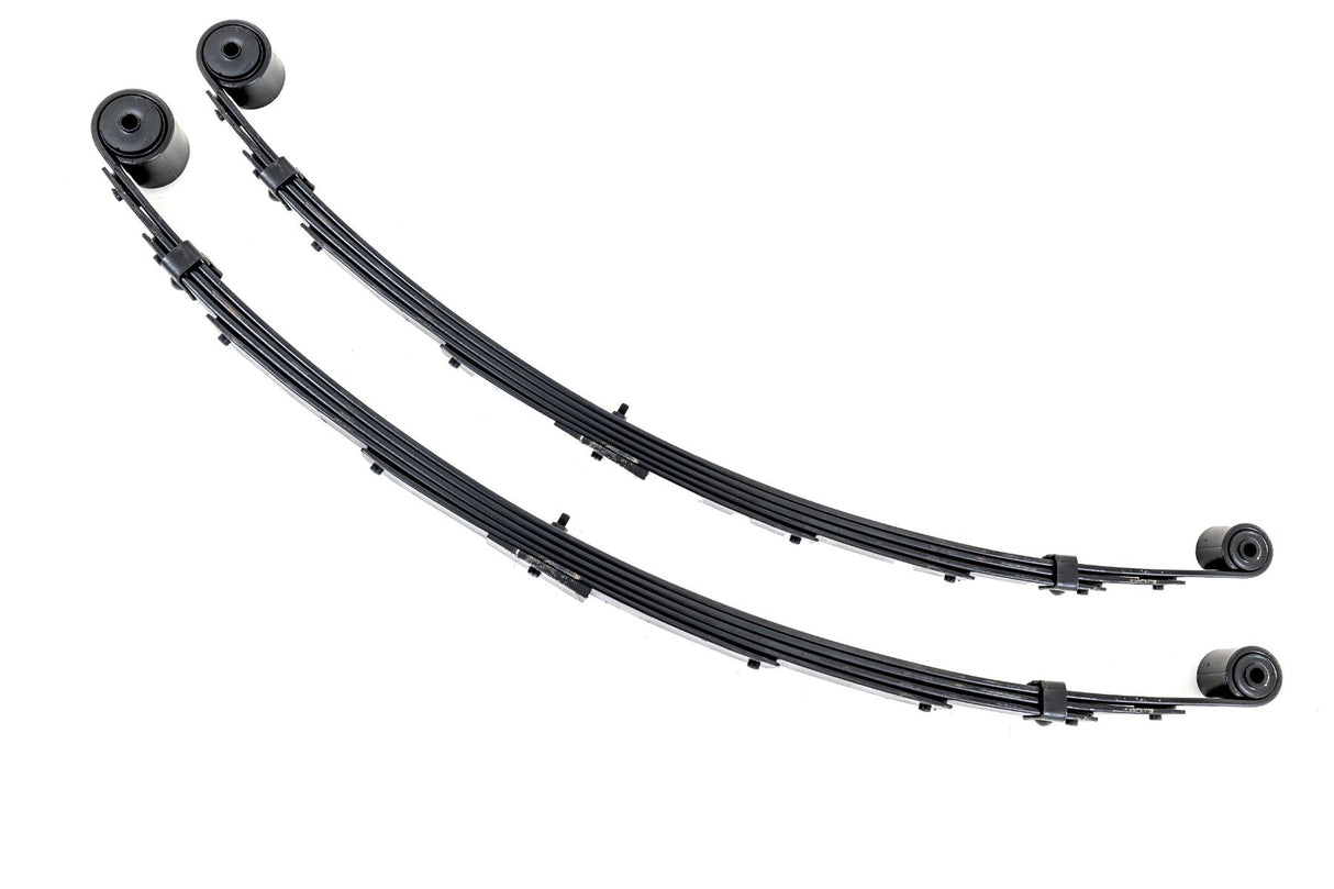 Fits Jeep Cherokee XJ for 1984-2001 Jeep Cherokee by Rough Country