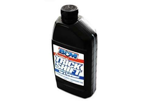Trick Shift Automatic Transmission Fluid - 1 Quart Bottle