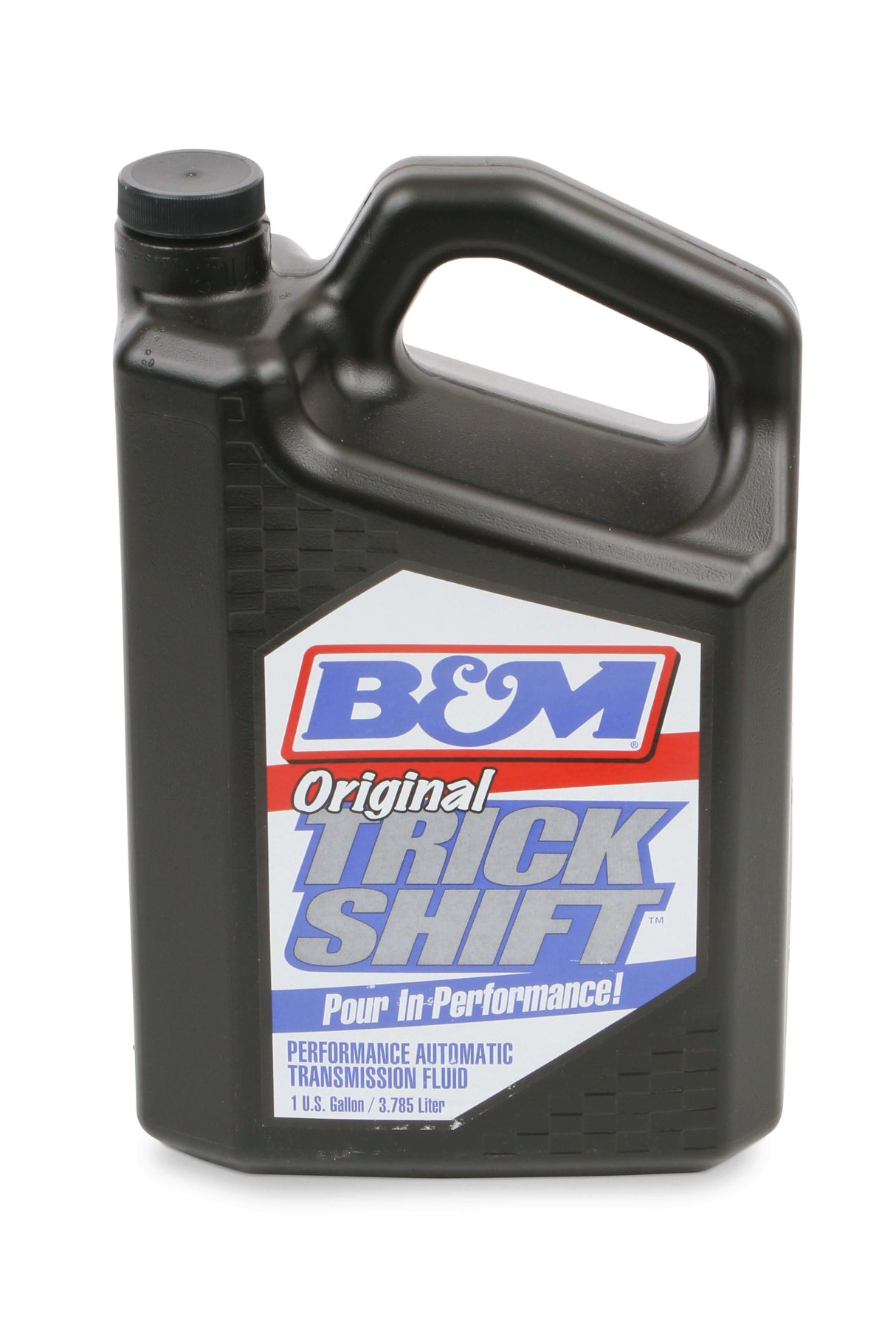 Trick Shift Automatic Transmission Fluid - 1 Gallon Bottle