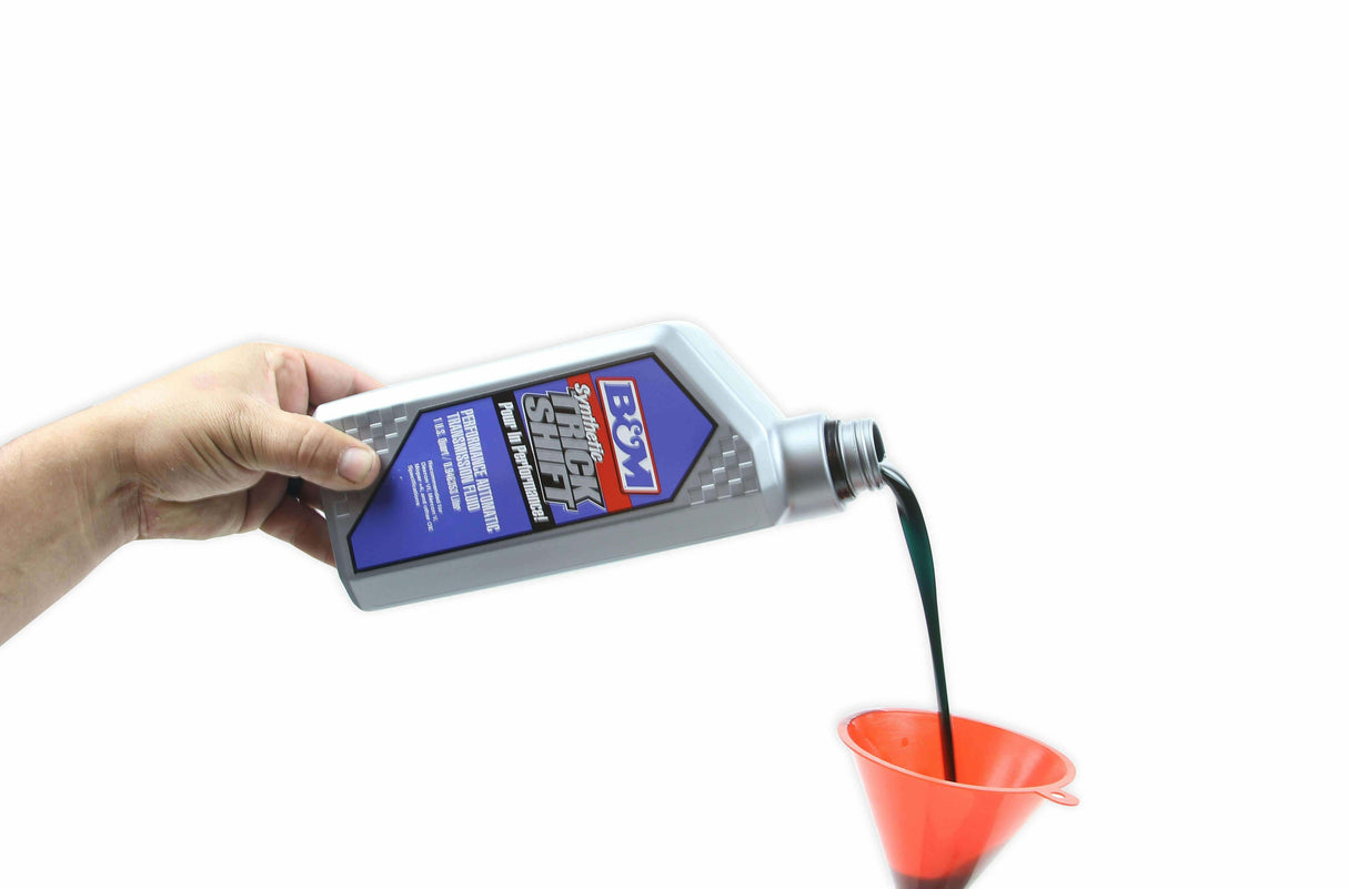 Synthetic Trick Shift Automatic Transmission Fluid - 1 Quart Bottle