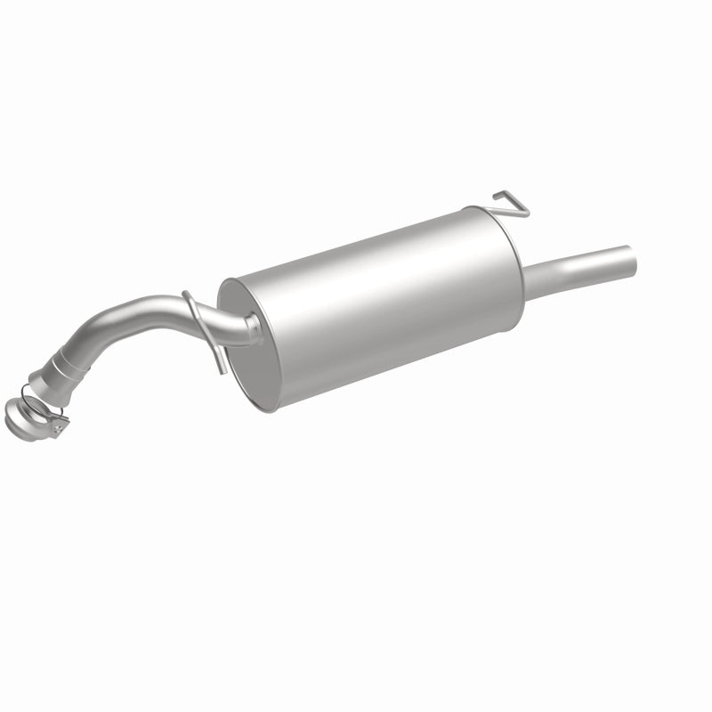 Fits 2004-2006 Scion xB 1.5L Direct-Fit Replacement Exhaust System 106-0305 aluminized steel