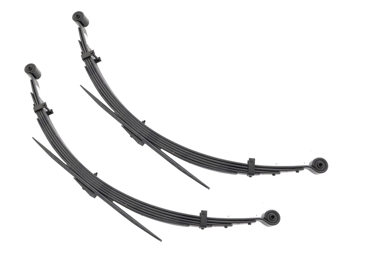 Fits Chevy C10/K10 C15 for Chevy by Rough Country