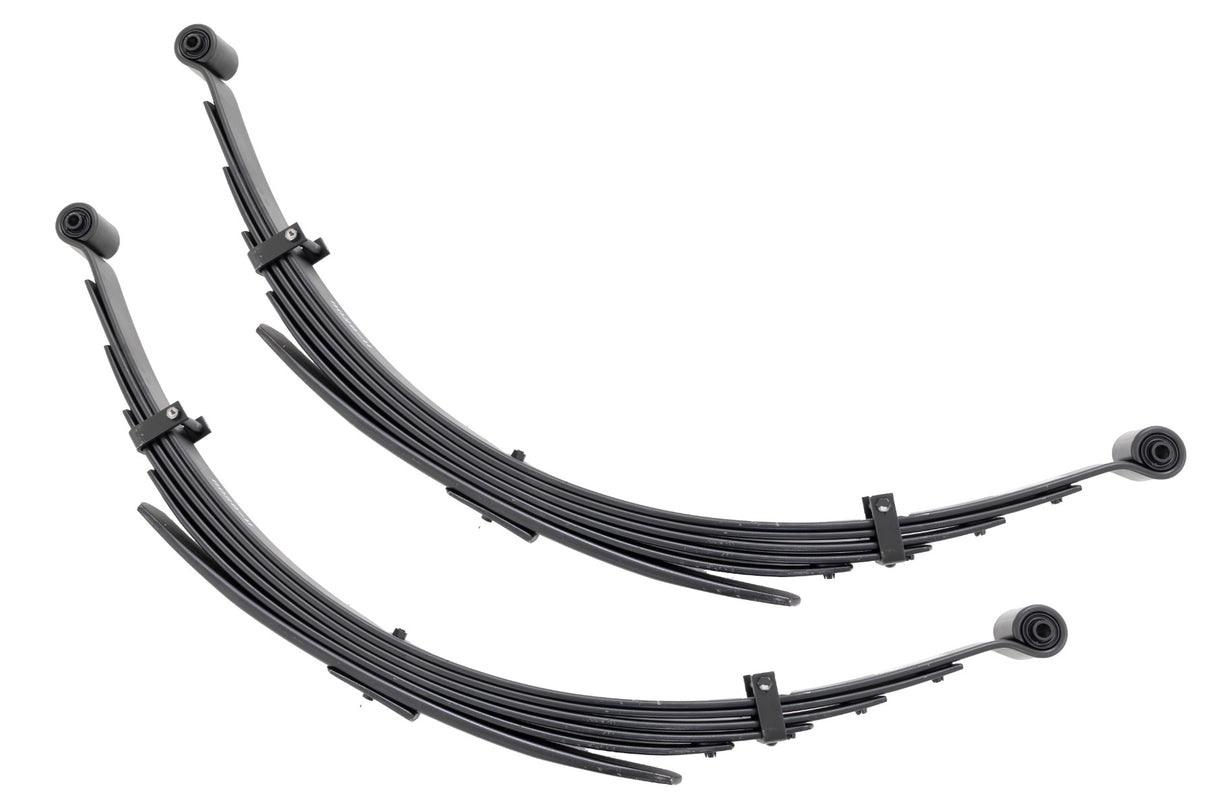 Fits Chevy C10/K10 C15 for Chevy by Rough Country
