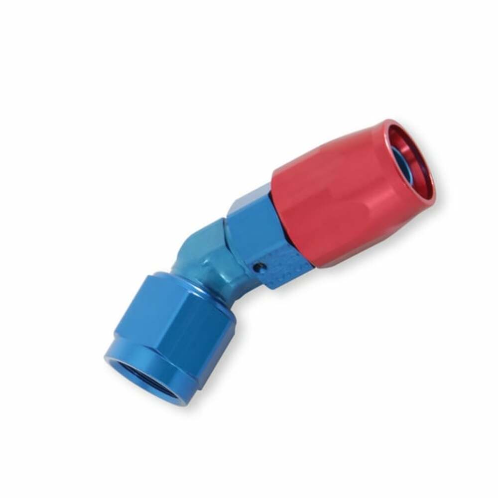 Earls Swivel-Seal® Hose End - 804506ERL