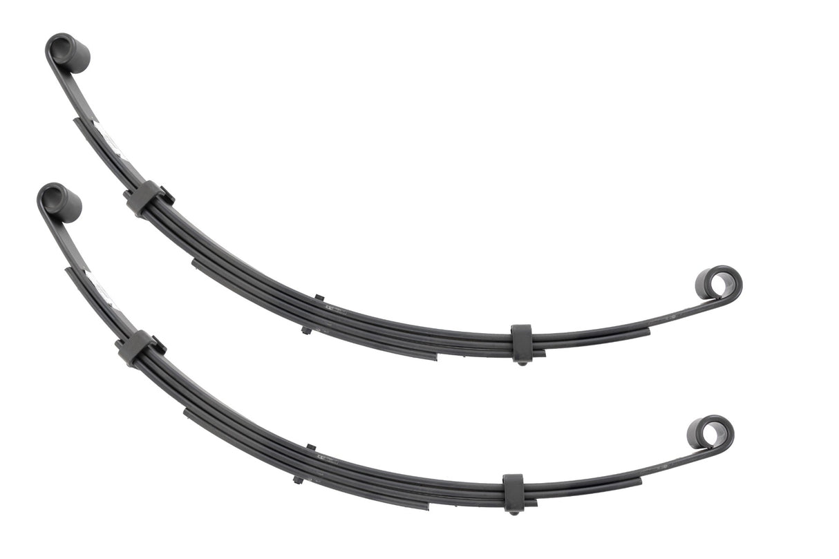 Fits International Scout II for 1971-1980 by Rough Country