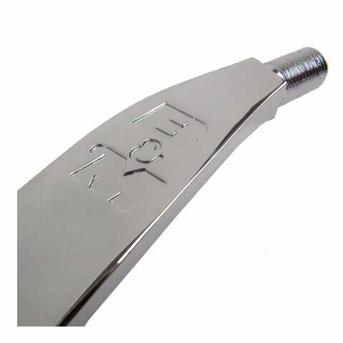 Quicksilver Console and Pro Ratchet Shifter Stick