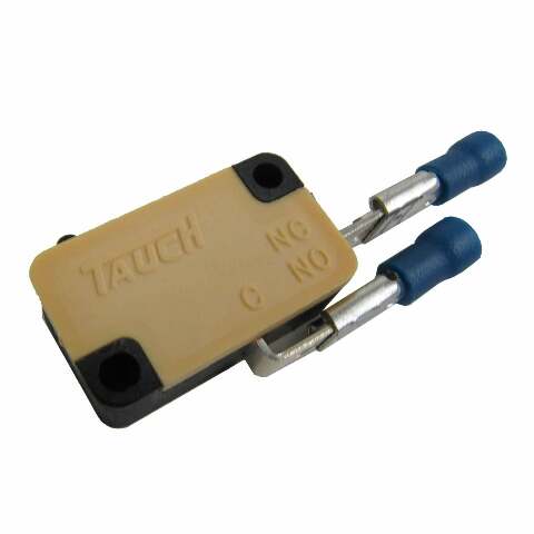 Micro Switch for Pro Stick, Pro Bandit and Magnum Grip aluminum
