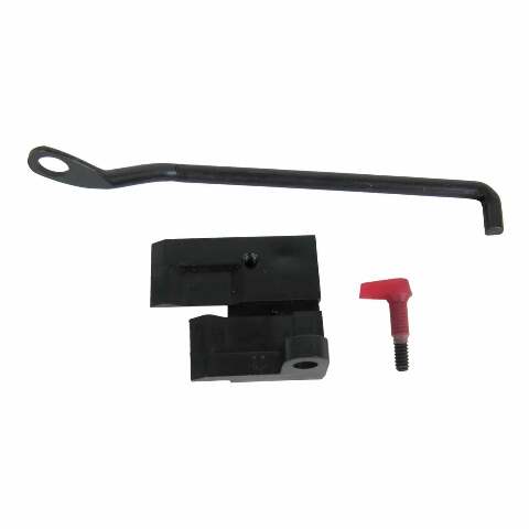 B&M Indicator Cable -Pointer/Traveler aluminum
