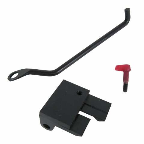 B&M Indicator Cable -Pointer/Traveler aluminum