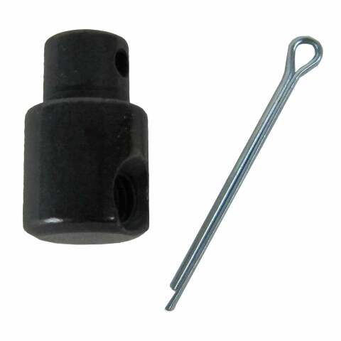 B&M Shifter Swivel and Pin